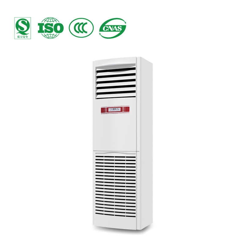 立柜式風(fēng)機(jī)盤管