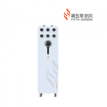  600風(fēng)量落地式新風(fēng)機(jī)