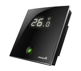 綠動系列空調(diào)溫控器