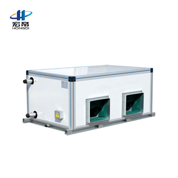 吊頂式空調(diào)機(jī)組