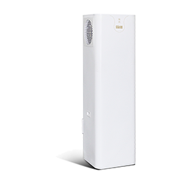 飛流150L一體機(jī) 空氣能熱水器